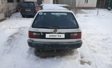 Volkswagen Passat 1991 года за 900 000 тг. в Алматы фото 3