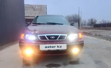 Daewoo Nexia 2006 года за 1 950 000 тг. в Шымкент фото 2