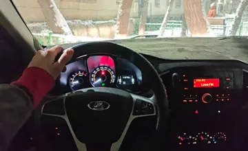 LADA (ВАЗ) XRAY 2019 года за 5 000 000 тг. в Астана фото 4