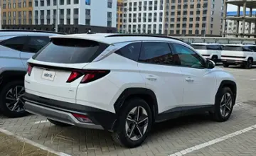 Hyundai Tucson 2024 года за 14 900 000 тг. в Атырауская область фото 4
