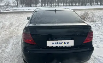 Mercedes-Benz C-Класс 2003 года за 3 000 000 тг. в Алматы