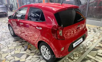 Kia Morning 2019 года за 5 100 000 тг. в Шымкент