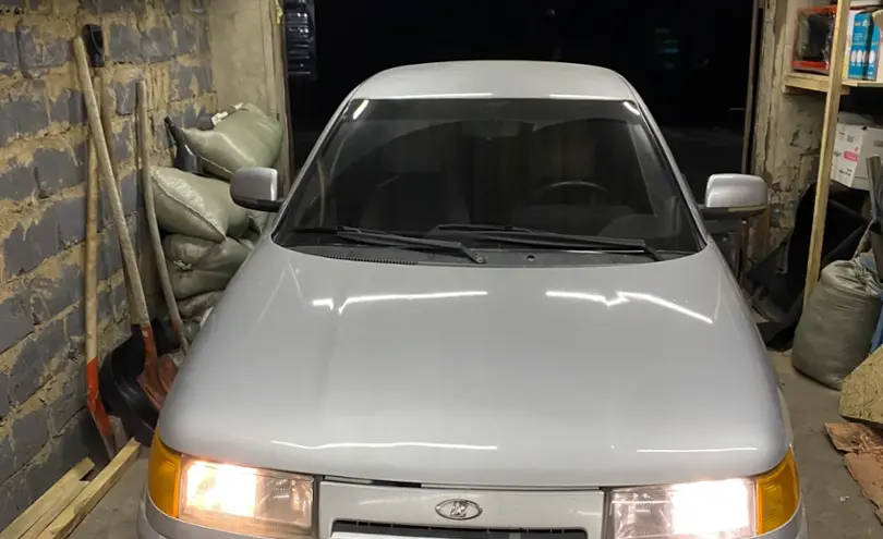 LADA (ВАЗ) 2112 2004 года за 1 500 000 тг. в Семей
