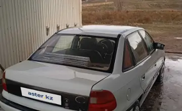 Opel Astra 1994 года за 850 000 тг. в Шымкент фото 3
