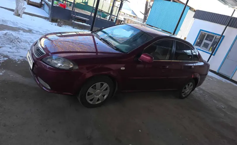 Daewoo Gentra 2014 года за 3 500 000 тг. в Қызылорда облысы фото 3