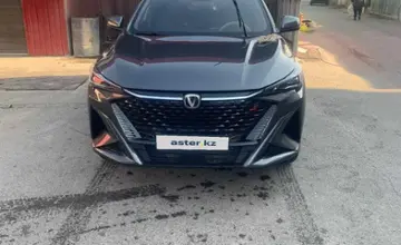 Changan X5 Plus 2025 года за 7 900 000 тг. в Тараз фото 2