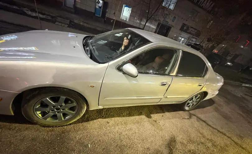 Nissan Maxima 1999 года за 1 850 000 тг. в Алматы фото 4