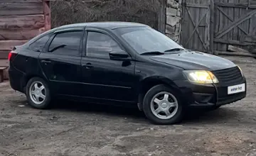 LADA (ВАЗ) Granta 2015 года за 3 000 000 тг. в Костанайская область фото 1