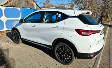 Jetour X50 2025 года за 8 500 000 тг. в Костанайская область фото 4