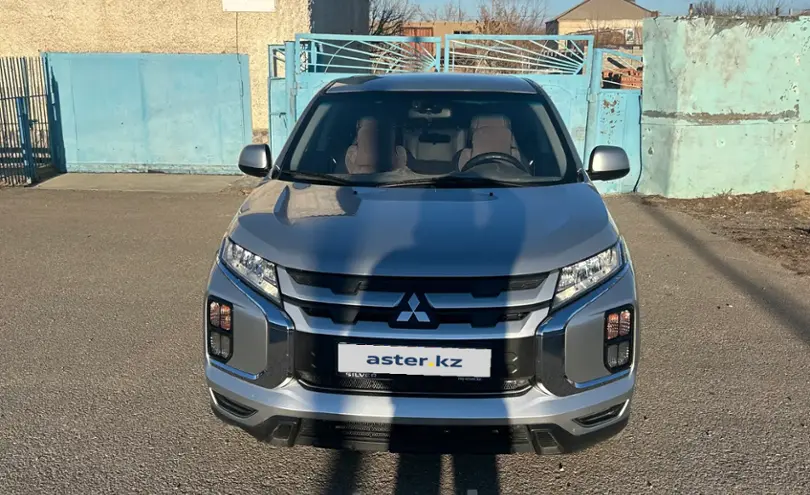 Mitsubishi ASX 2021 года за 9 000 000 тг. в Шымкент