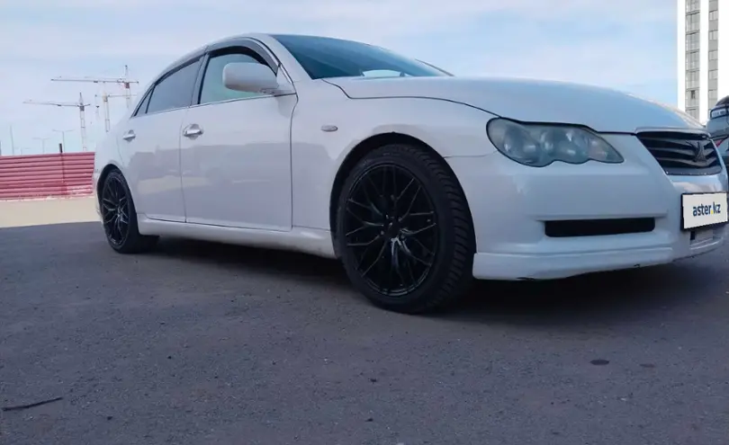 Toyota Mark X 2005 года за 4 700 000 тг. в Астана