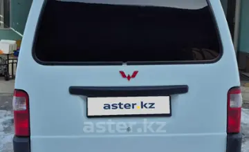 Wuling Sunshine 2012 года за 3 200 000 тг. в Алматы фото 3