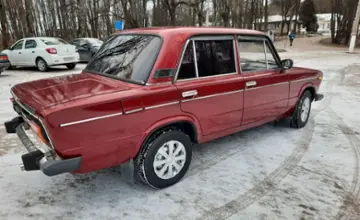 LADA (ВАЗ) 2106 1999 года за 430 000 тг. в Карагандинская область фото 4