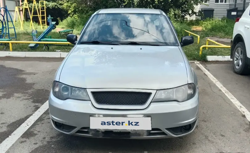 Daewoo Nexia 2012 года за 2 300 000 тг. в Западно-Казахстанская область фото 1