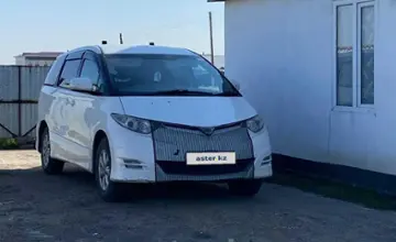 Toyota Estima 2008 года за 6 000 000 тг. в Акмолинская область