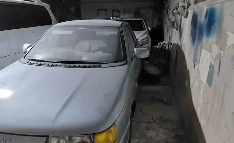 LADA (ВАЗ) 2110 2002 года за 800 000 тг. в Астана фото 1