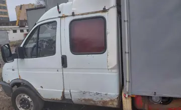 ГАЗ 3302 «Газель» 2002 года за 9 500 000 тг. в Уральск фото 4