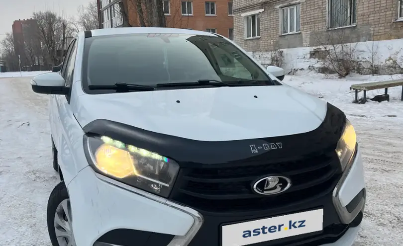 LADA (ВАЗ) XRAY 2019 года за 3 800 000 тг. в Кокшетау