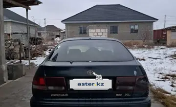 Toyota Carina E 1992 года за 1 500 000 тг. в Алматы фото 4