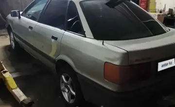 Audi 80 1988 года за 800 000 тг. в Павлодарская область
