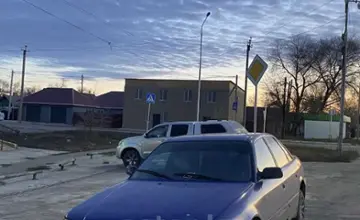 Audi 100 1991 года за 1 000 000 тг. в Западно-Казахстанская область фото 2