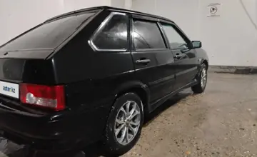 LADA (ВАЗ) 2114 2013 года за 1 400 000 тг. в Восточно-Казахстанская область
