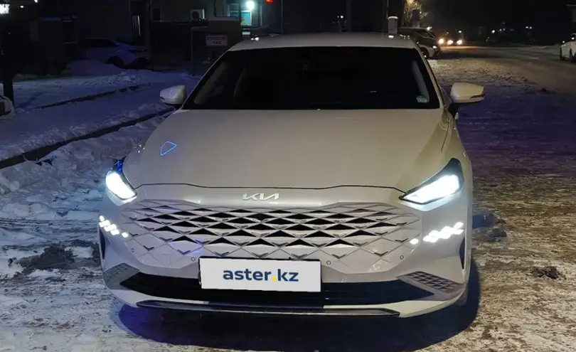 Kia K8 2022 года за 16 000 000 тг. в Астана