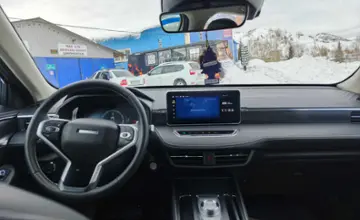 Haval Jolion 2023 года за 9 200 000 тг. в Усть-Каменогорск