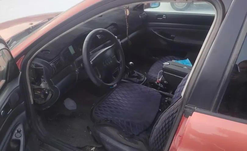 Audi A4 1995 года за 1 800 000 тг. в Северо-Казахстанская область