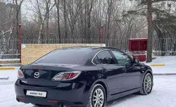 Mazda 6 2011 года за 5 500 000 тг. в Караганда фото 4