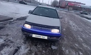 Volkswagen Vento 1992 года за 1 000 000 тг. в Экибастуз фото 2