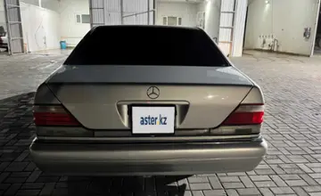 Mercedes-Benz S-Класс 1996 года за 4 300 000 тг. в Жамбылская область