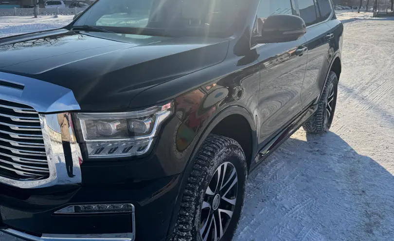 Tank 500 2023 года за 23 500 000 тг. в Костанай