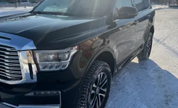 Tank 500 2023 года за 23 500 000 тг. в Костанай фото 1