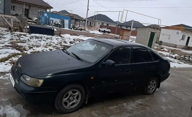 Toyota Carina E 1992 года за 1 500 000 тг. в Алматы