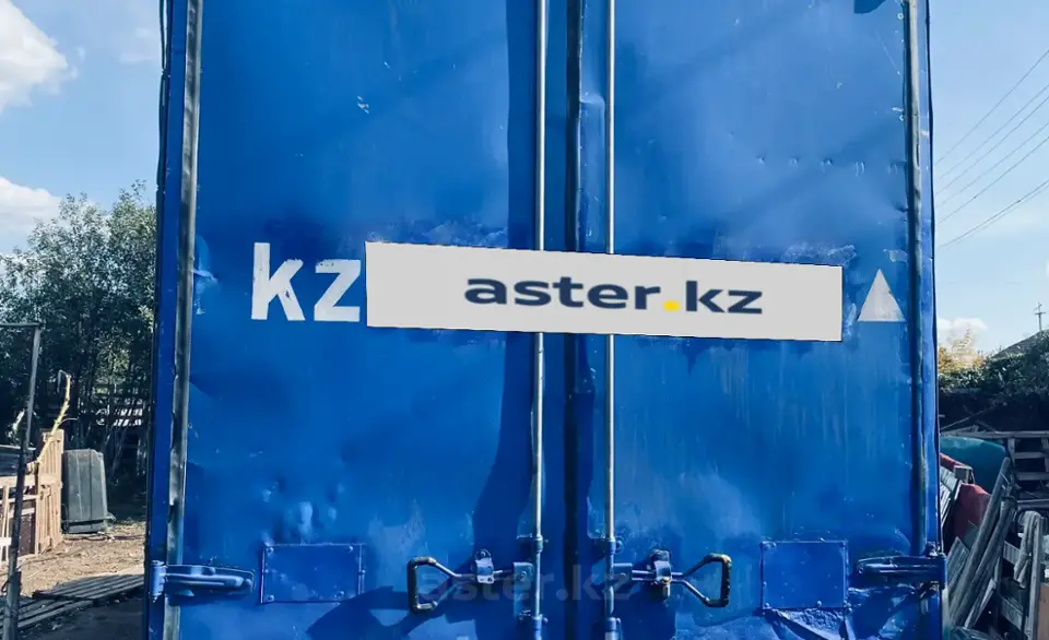 ГАЗ 3302 «Газель» 2004 года за 6 800 000 тг. в Астана фото 4