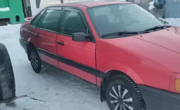 Volkswagen Passat 1990 года за 950 000 тг. в Кокшетау фото 3