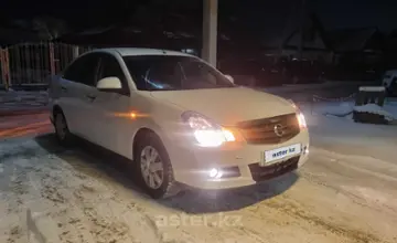 Nissan Almera 2014 года за 3 500 000 тг. в Астана фото 4