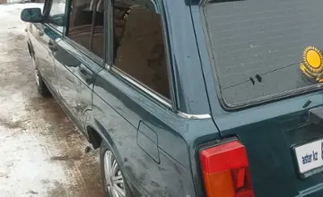 LADA (ВАЗ) 2104 2008 года за 1 300 000 тг. в Жетысуская область фото 5