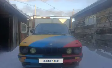 BMW 5 серии 1984 года за 770 000 тг. в Кокшетау фото 1