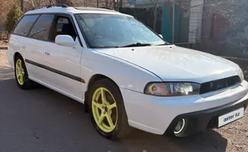 Subaru Legacy 1996 года за 1 700 000 тг. в Алматы