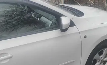 Skoda Rapid 2013 года за 2 700 000 тг. в Карагандинская область фото 2