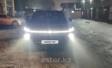 Changan Qiyuan A07 2025 года за 16 500 000 тг. в Алматы фото 2