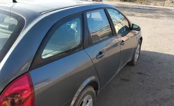 Nissan Primera 2002 года за 3 000 000 тг. в Алматы фото 3