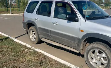 Mazda Tribute 2001 года за 3 500 000 тг. в Уральск фото 3