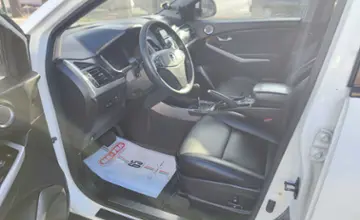 SsangYong Actyon 2014 года за 5 500 000 тг. в Алматы