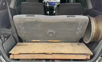 Honda Shuttle 1996 года за 2 500 000 тг. в Алматы