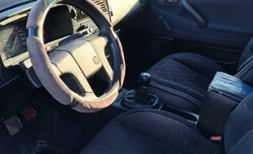 Volkswagen Passat 1992 года за 1 500 000 тг. в Костанайская область фото 4