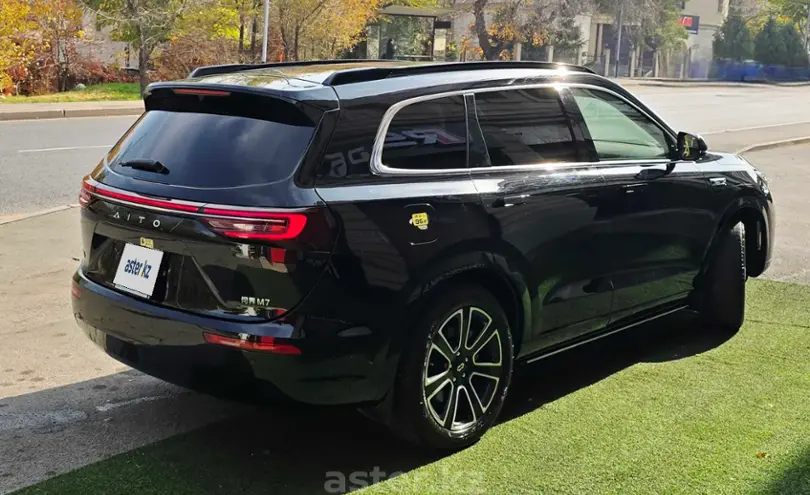 Aito M7 2024 года за 19 000 000 тг. в Алматы