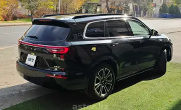 Aito M7 2024 года за 20 000 000 тг. в Алматы